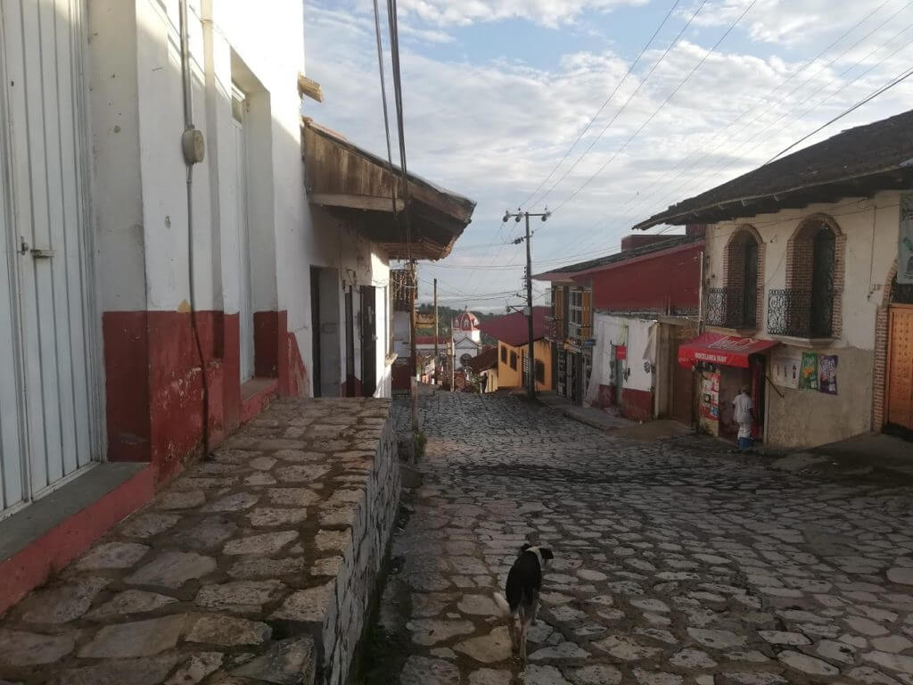 Cuetzalan