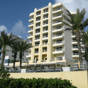 Hoteles