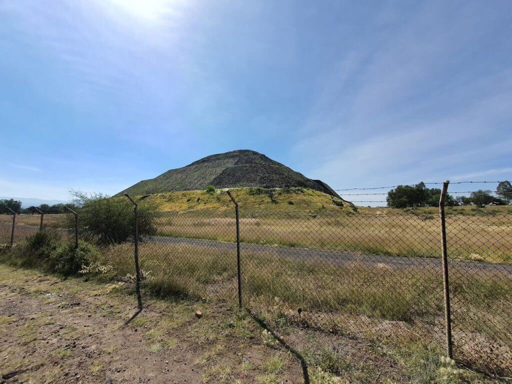Teotihuaán