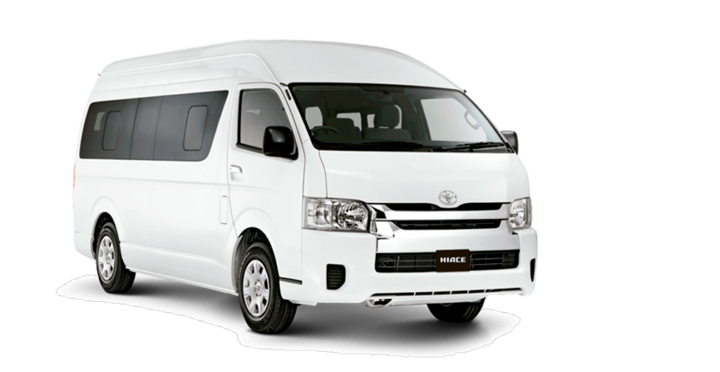 Transporte de persona BLD